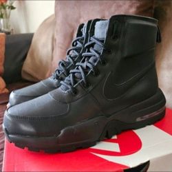 New Nike Air Max Goaterra 2.0. Firm on price