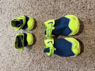 Dog boots RCPets apex