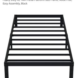 Twin Xl 10 Inch Bed Frame