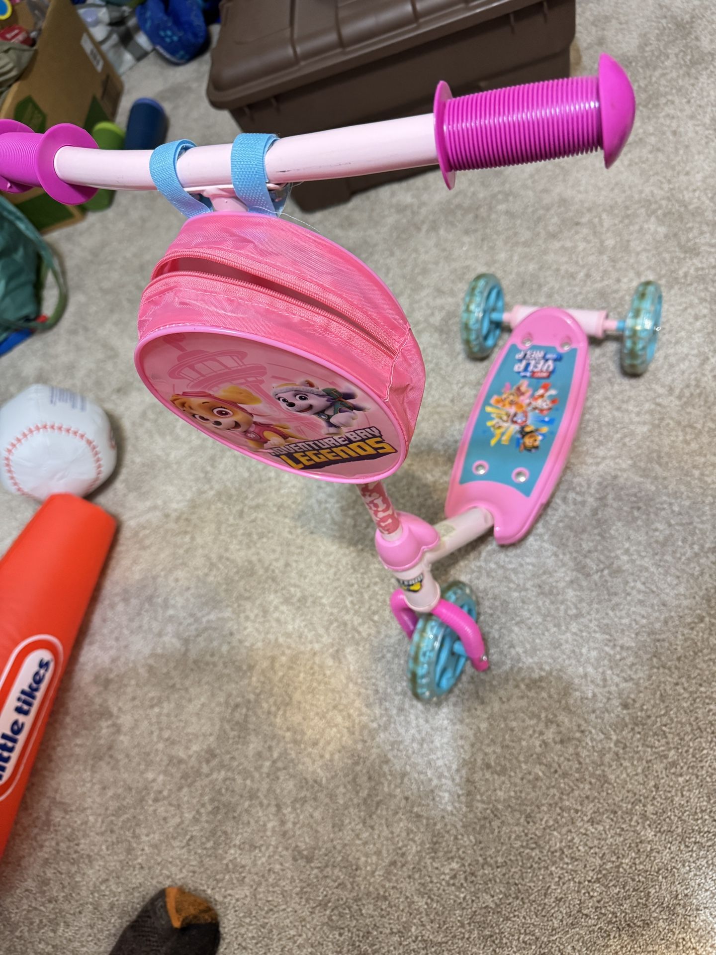 Kids Scooter