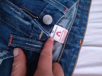 True religion woman's pant
