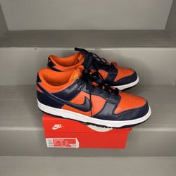 Nike Dunk Low