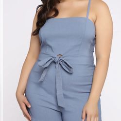 Cute Denim Like Material