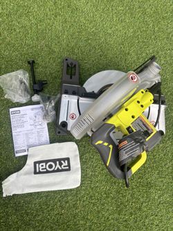 Ryobi Miter Saw 