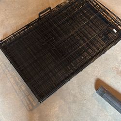  Metal Wire Dog Crate