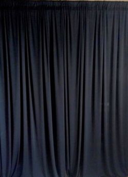 🖤BACKDROP CURTAINS FOR SALE 🖤