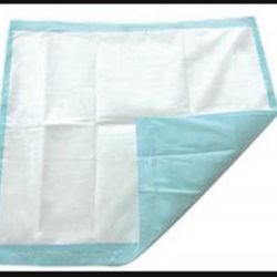 Underpads Disposable 