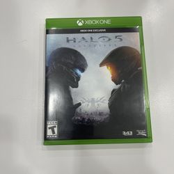 Halo 5 Xbox One