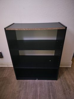 Bookshelf Case