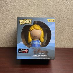 Funko Dorbz Disney #161 Aurora Gamestop Exclusive