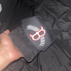 Fraud Boyz Hat