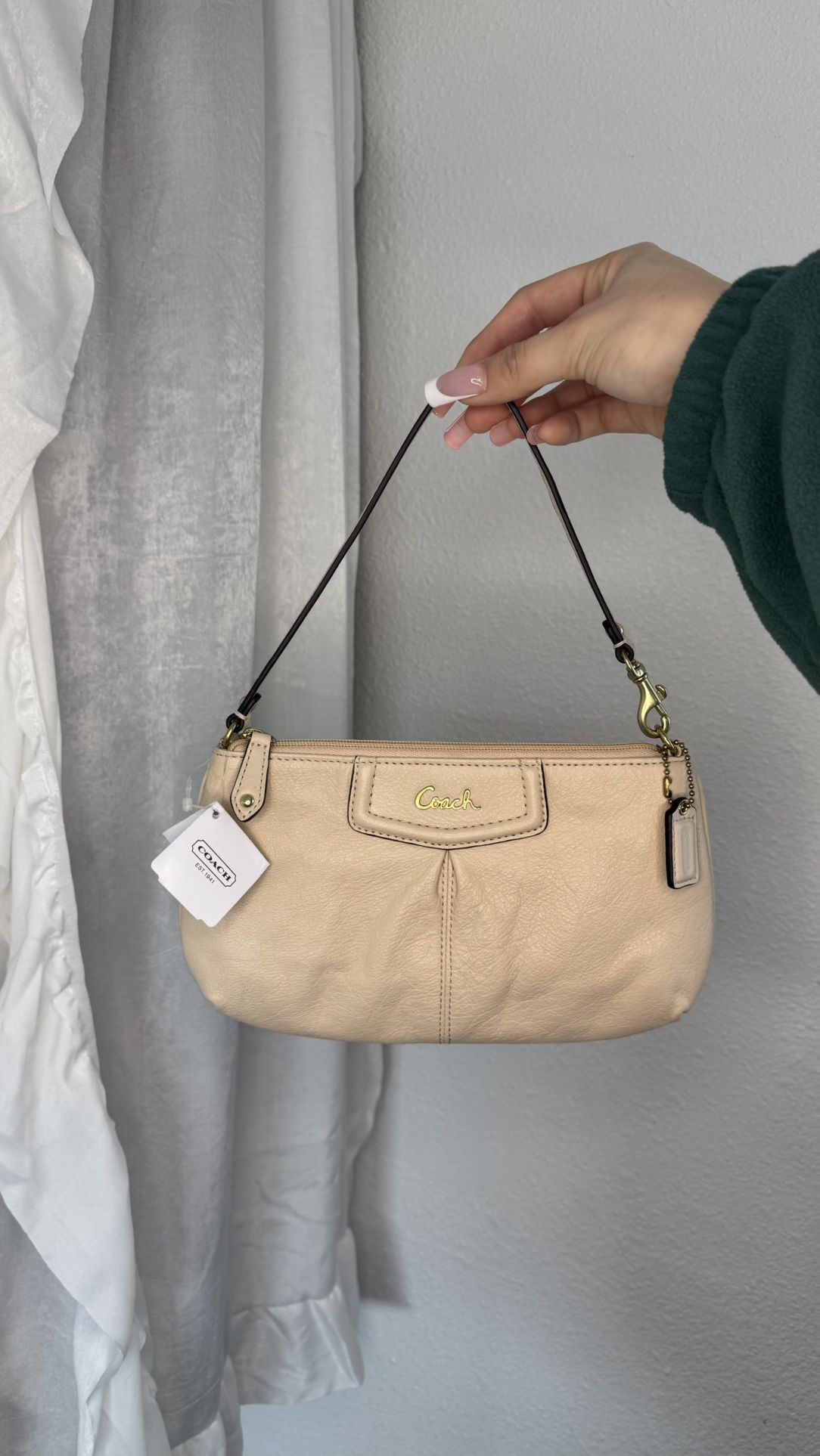 Vintage Coach Bag
