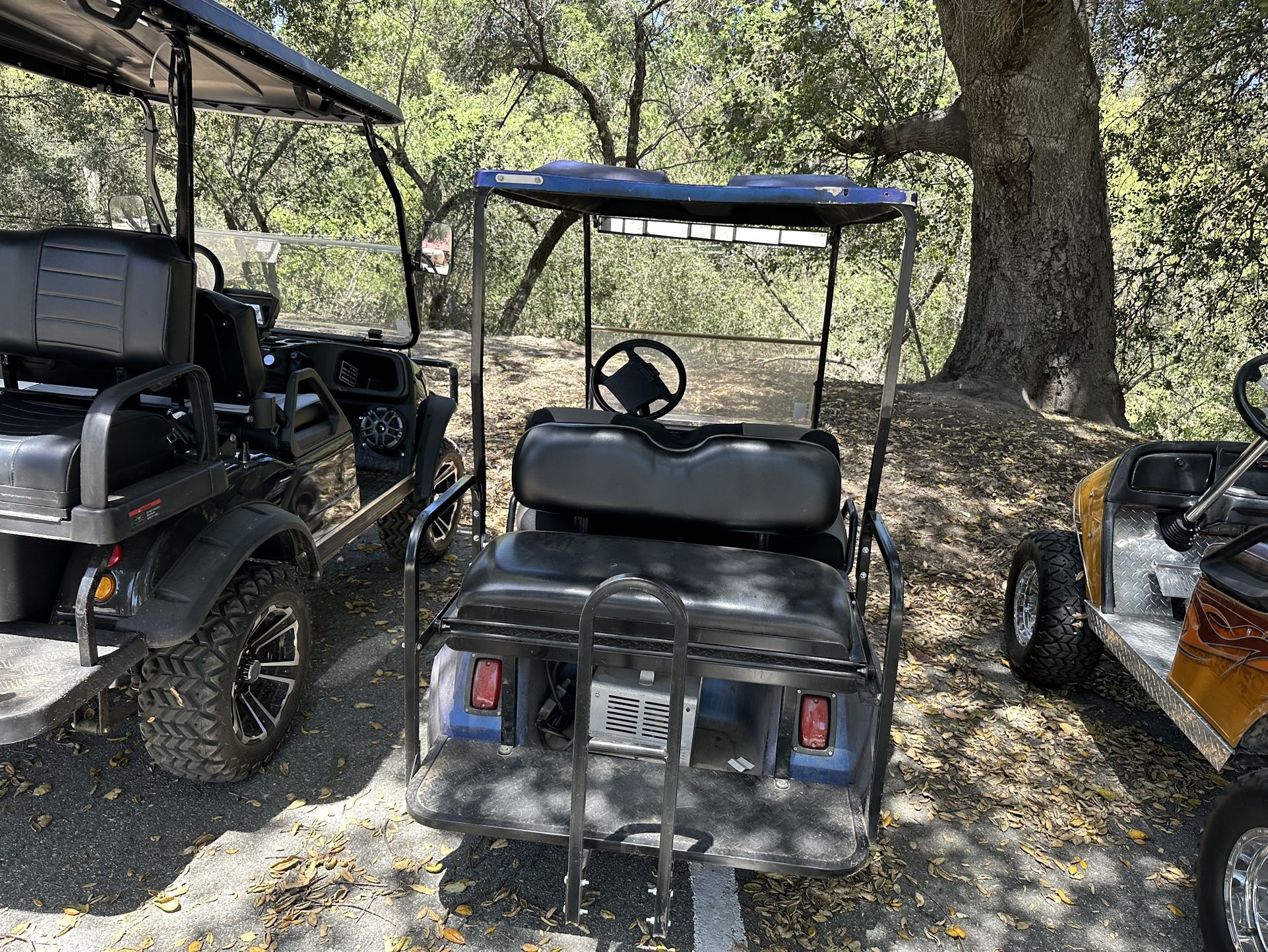 1992 Club Car DS for Sale in Chino Hills, CA OfferUp