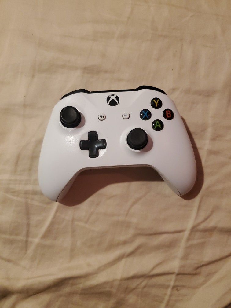 Xbox one controller