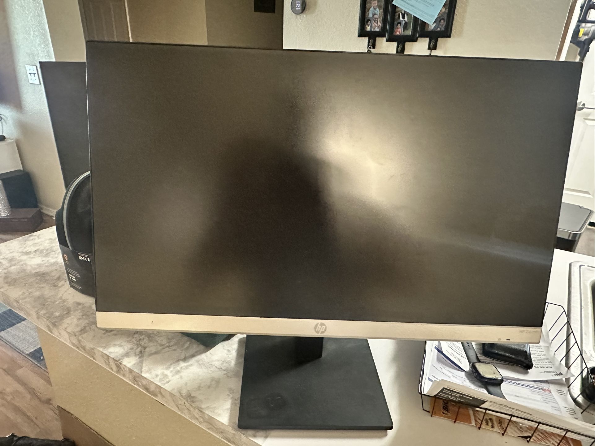 HP Monitor