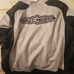 Harley Davidson Jacket