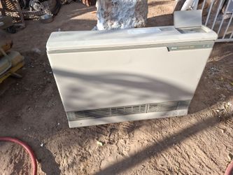 Propane heater in great condition