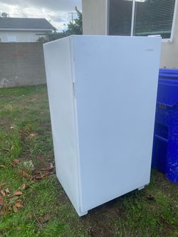 Free Fridge