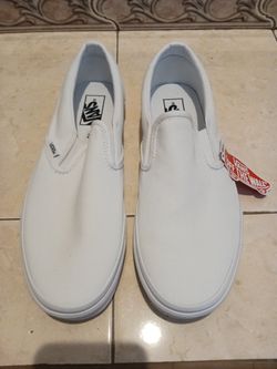 Vans 10