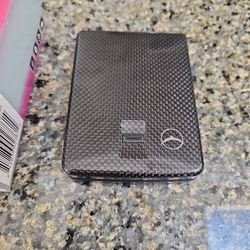 Planet Traveler Biometric Wallet, New Old Stock