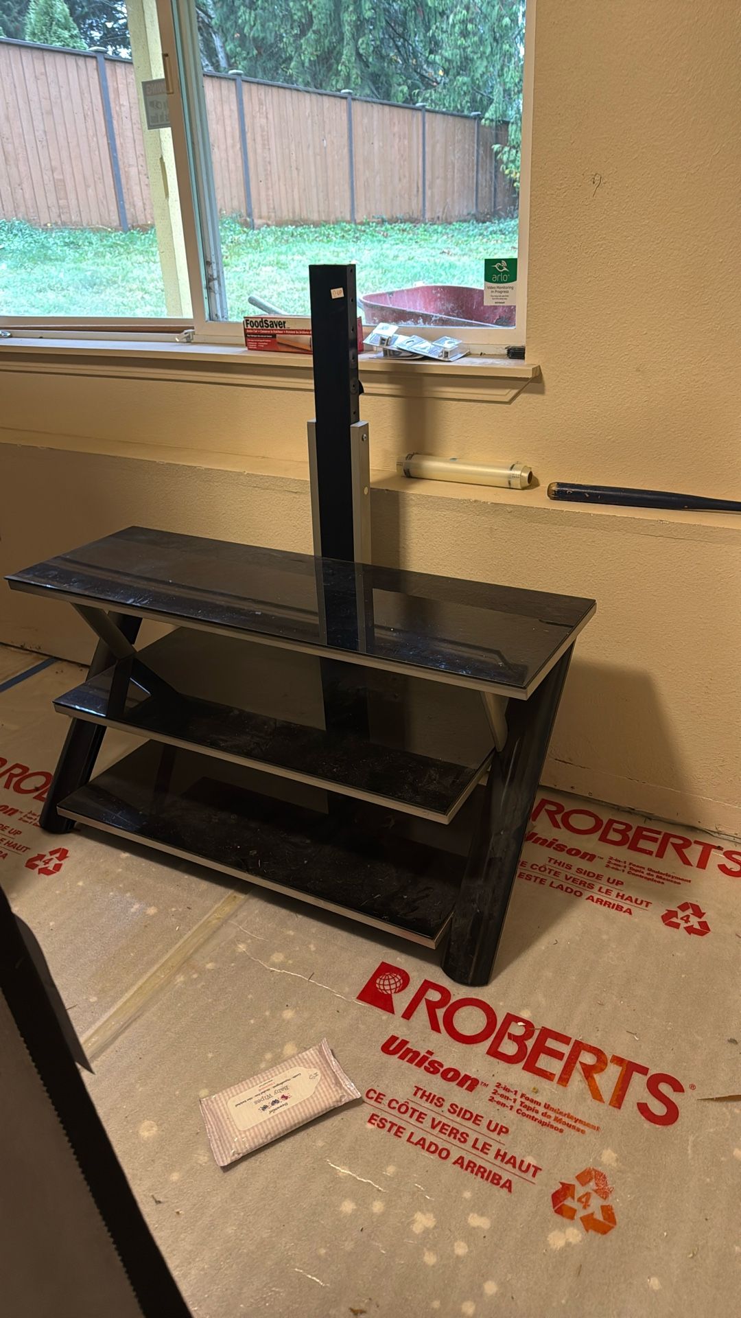 Free Tv Stand , Tv Desk