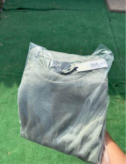 Banana Republic Crewneck
