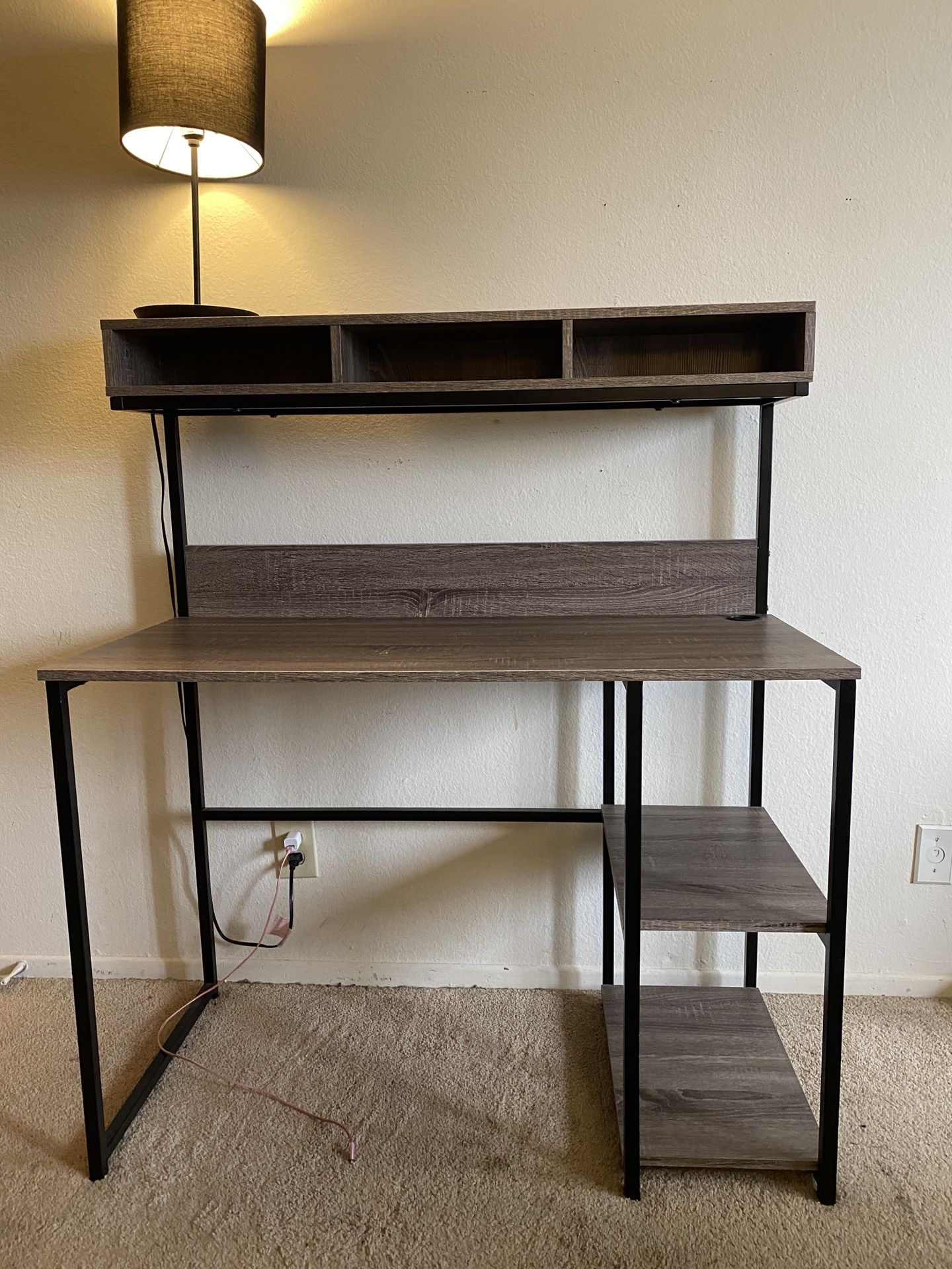 IKEA Desk