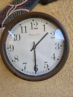 Clock