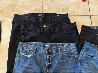 jeans 38x30