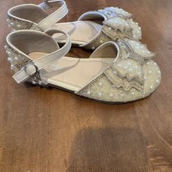 Little Girls Dressy Shoes Shipping Available 