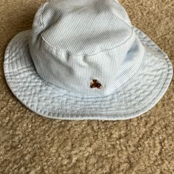 Baby Gap Bucket Hat