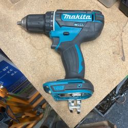 Makita 18 V 1/2 Drill Tool Only