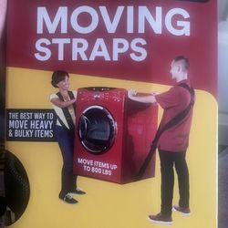 Should Straps For Appliances 