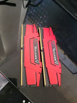 16gb ram gskill