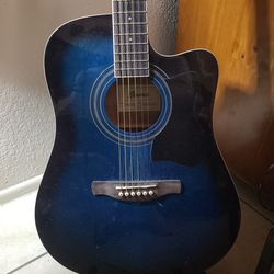 Ibanez Acoustic-electric