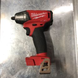 Milwaukee M18 Fuel Brushless 3/8 Impact Wrench Model2754-20