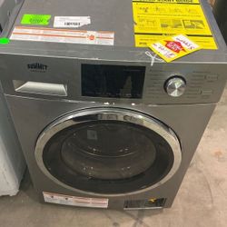 Summit Washer