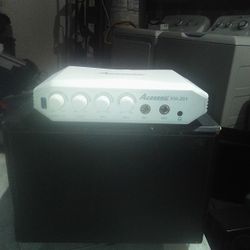 Karaoke Mixer