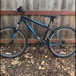 Trek Mountain Bike