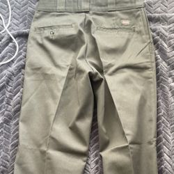 Men’s Dickies Barely Worn 30 X 30