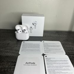 AirPod Pro 4