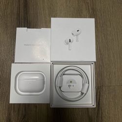 Apple AirPods