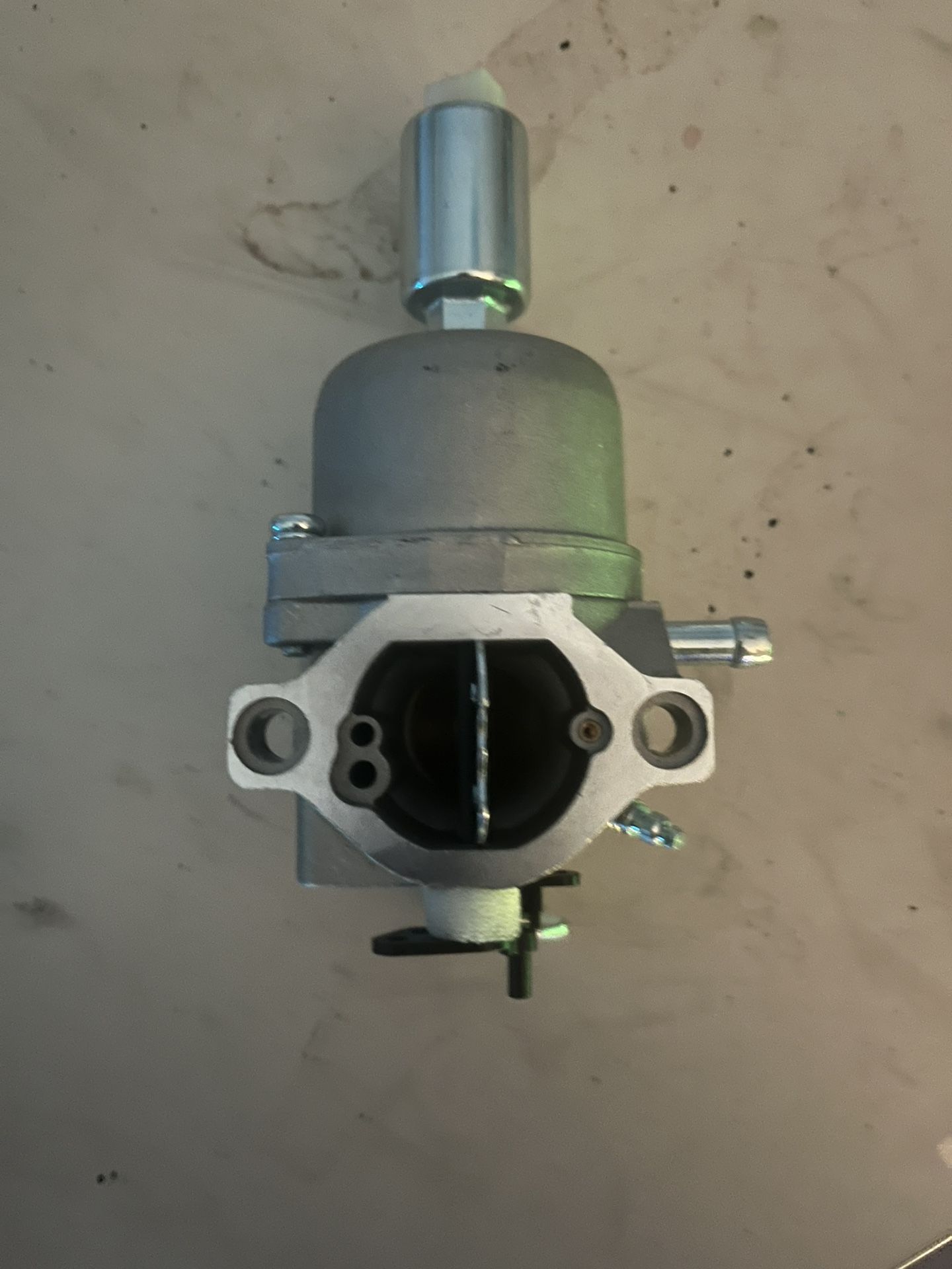Lawn Mower Carburetor