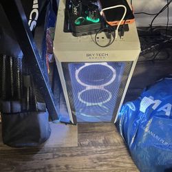Skytech Gaming PC