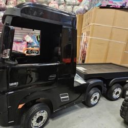 Carritos Electricos 12v 24v 48v 