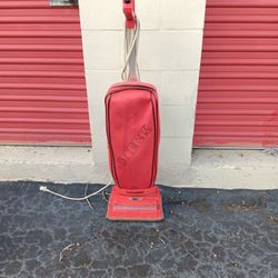 Vacuum Cleaner 