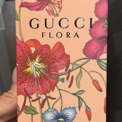 Gucci Flora