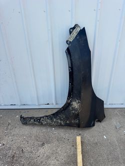 Honda CR-V 2023-2026 Genuine Rear Bumper Cover