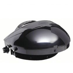 Pack Of 40! Headgear: Single Crown Headgear, Swing Ratchet, Black, Plastic