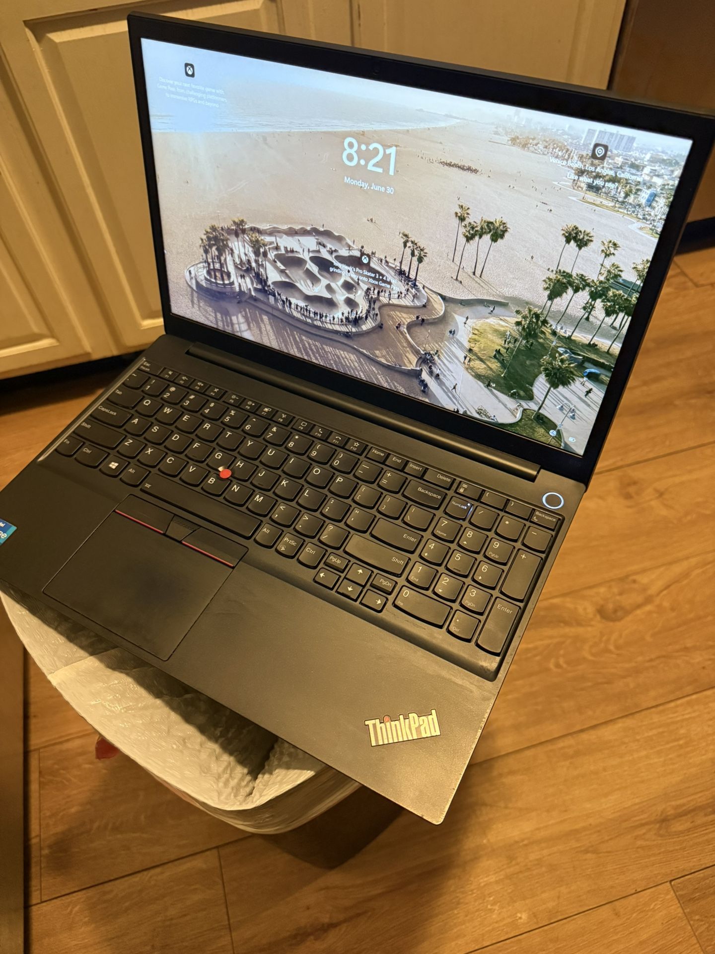 Lenovo laptop Core i5 Excellent condition